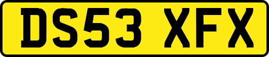 DS53XFX