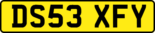 DS53XFY