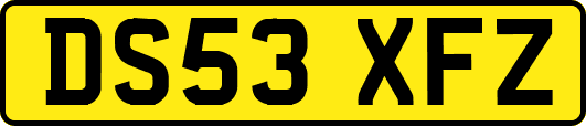 DS53XFZ