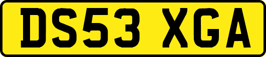 DS53XGA