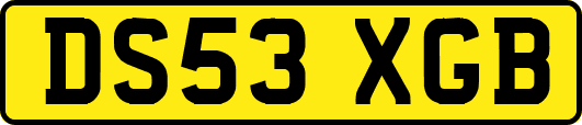 DS53XGB