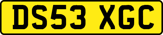 DS53XGC