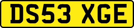 DS53XGE