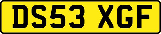DS53XGF