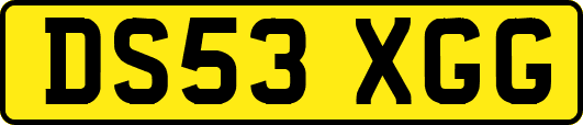 DS53XGG