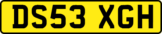 DS53XGH