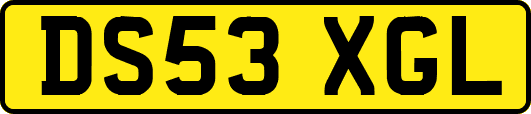 DS53XGL