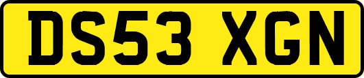 DS53XGN