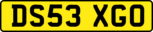 DS53XGO