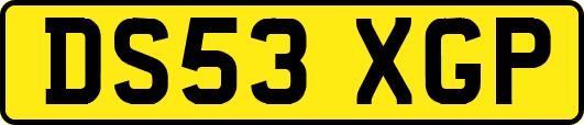 DS53XGP