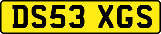 DS53XGS