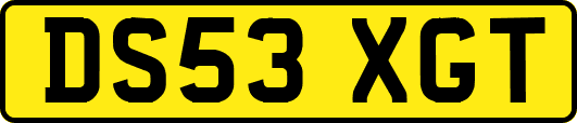 DS53XGT