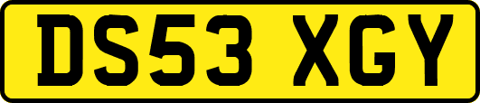 DS53XGY