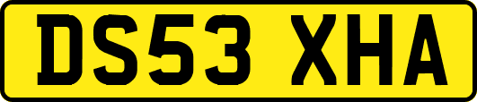 DS53XHA