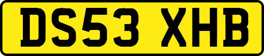 DS53XHB