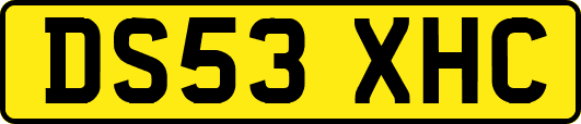 DS53XHC