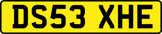 DS53XHE