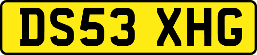 DS53XHG