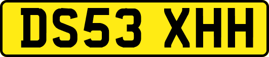 DS53XHH