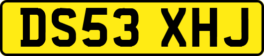 DS53XHJ