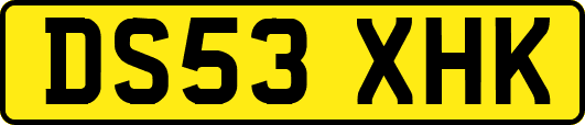 DS53XHK