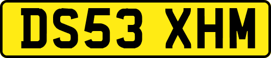 DS53XHM