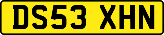 DS53XHN