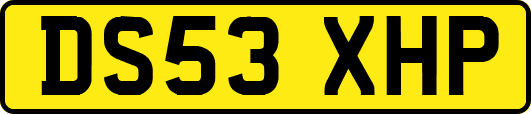 DS53XHP