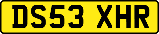 DS53XHR