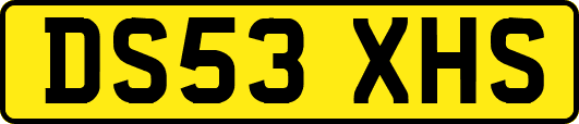 DS53XHS