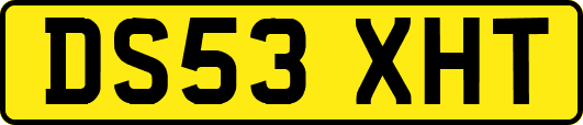DS53XHT