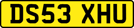 DS53XHU