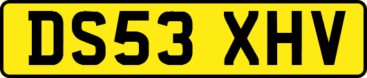 DS53XHV