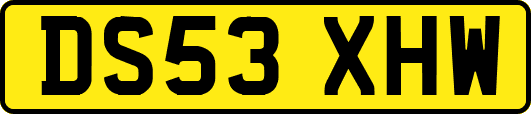 DS53XHW