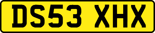 DS53XHX