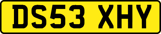 DS53XHY