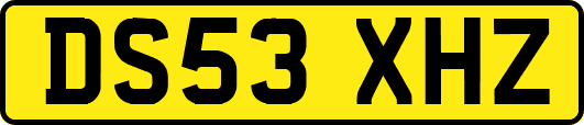 DS53XHZ