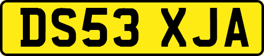 DS53XJA