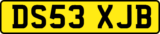 DS53XJB