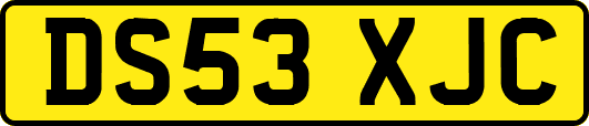 DS53XJC