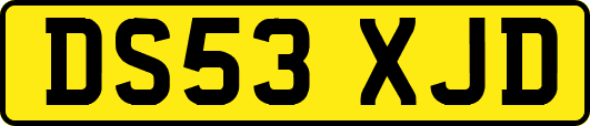 DS53XJD
