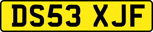 DS53XJF