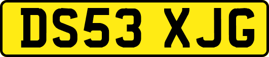 DS53XJG