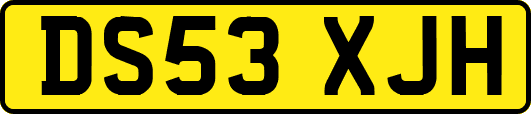 DS53XJH
