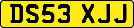 DS53XJJ