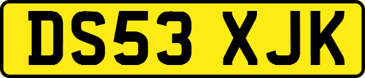 DS53XJK