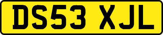 DS53XJL
