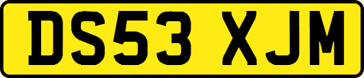 DS53XJM