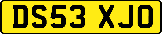 DS53XJO