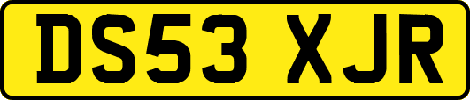 DS53XJR